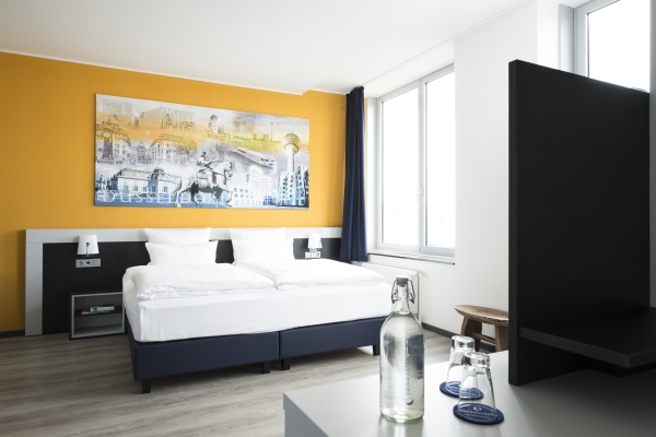 carathotel Düsseldorf City
